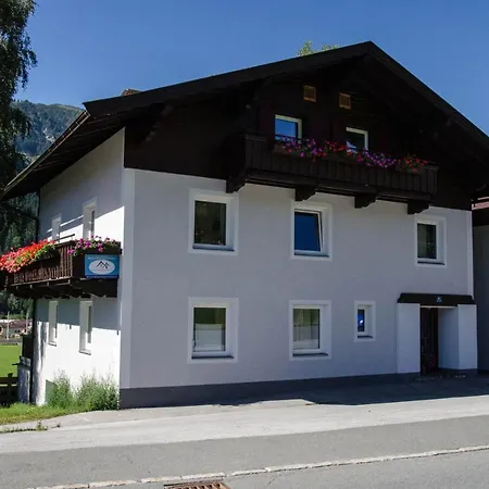 شقة Haus Therese كيرشبرغ ان تيرول