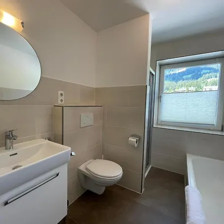 Haus Therese كيرشبرغ ان تيرول