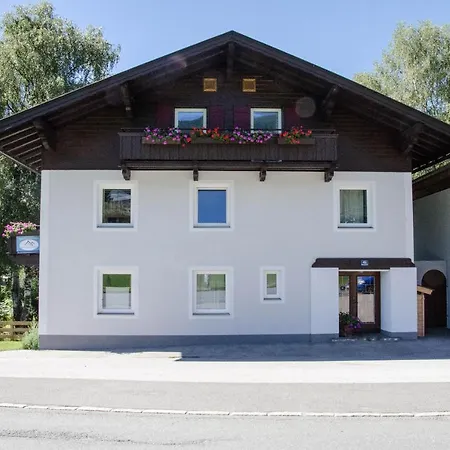Appartement Haus Therese Kirchberg in Tirol