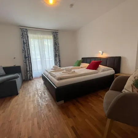 Haus Therese شقة كيرشبرغ ان تيرول