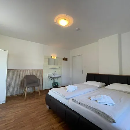 Haus Therese كيرشبرغ ان تيرول