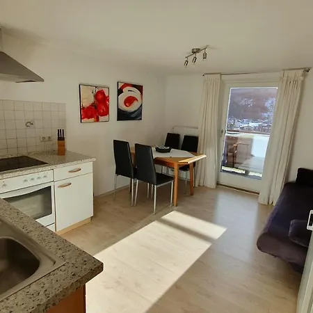 Haus Therese كيرشبرغ ان تيرول