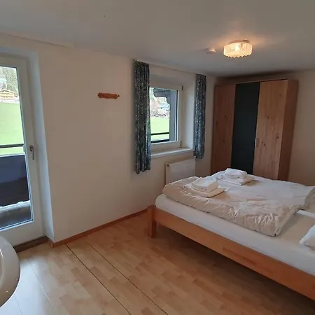 Haus Therese شقة