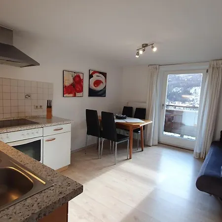 Haus Therese * كيرشبرغ ان تيرول