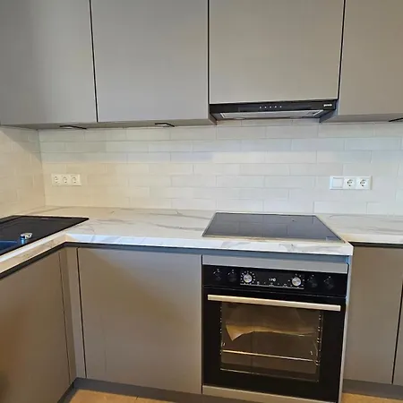 Haus Therese كيرشبرغ ان تيرول