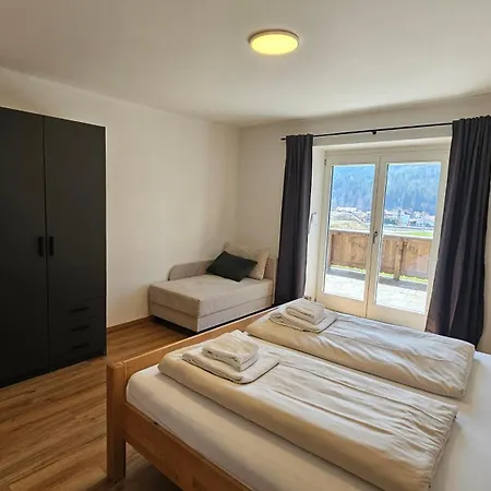 Haus Therese شقة
