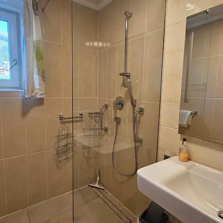 Haus Therese * كيرشبرغ ان تيرول