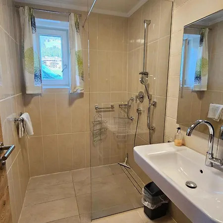 Haus Therese شقة كيرشبرغ ان تيرول