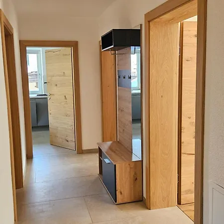 Haus Therese كيرشبرغ ان تيرول