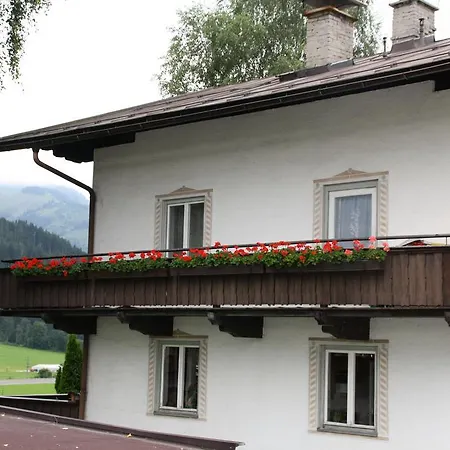 דירה Haus Therese