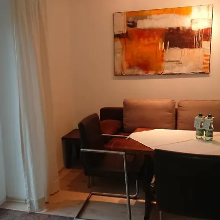Appartement Haus Therese Kirchberg in Tirol