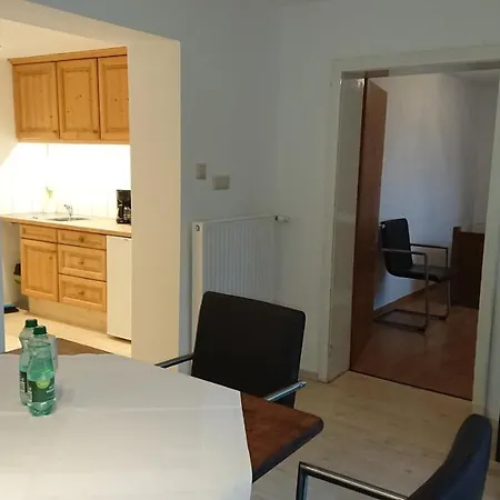 Haus Therese شقة كيرشبرغ ان تيرول