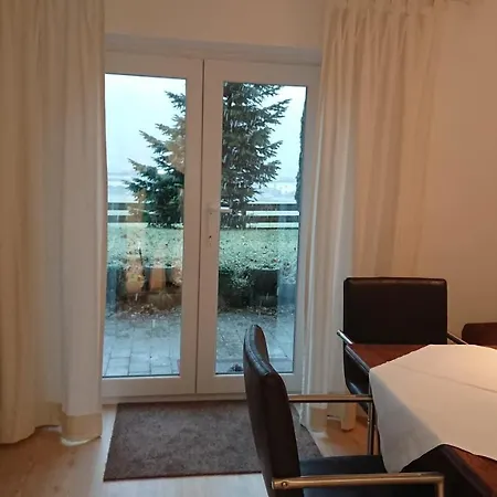 Haus Therese كيرشبرغ ان تيرول