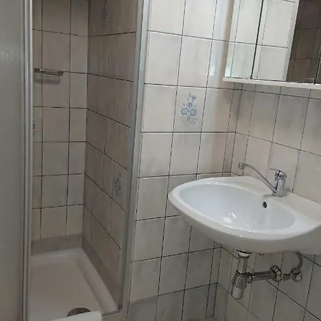 Appartement Haus Therese Kirchberg in Tirol