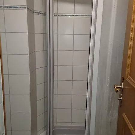 Haus Therese شقة كيرشبرغ ان تيرول