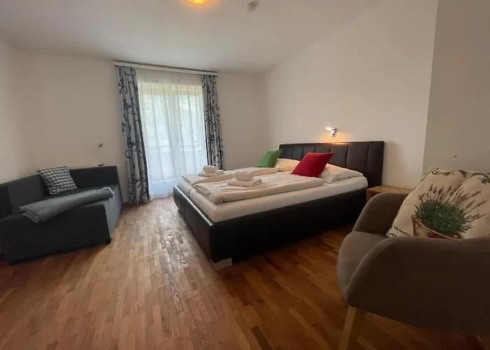 Haus Therese Διαμέρισμα Κίρχμπεργκ ιν Τιρόλ