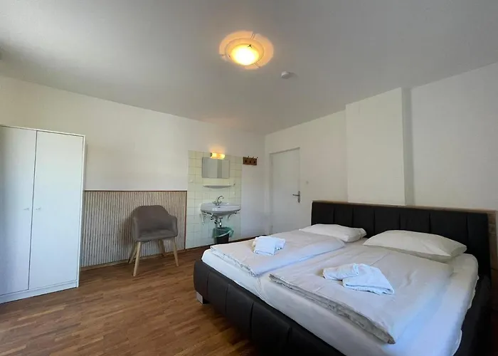 Haus Therese Κίρχμπεργκ ιν Τιρόλ