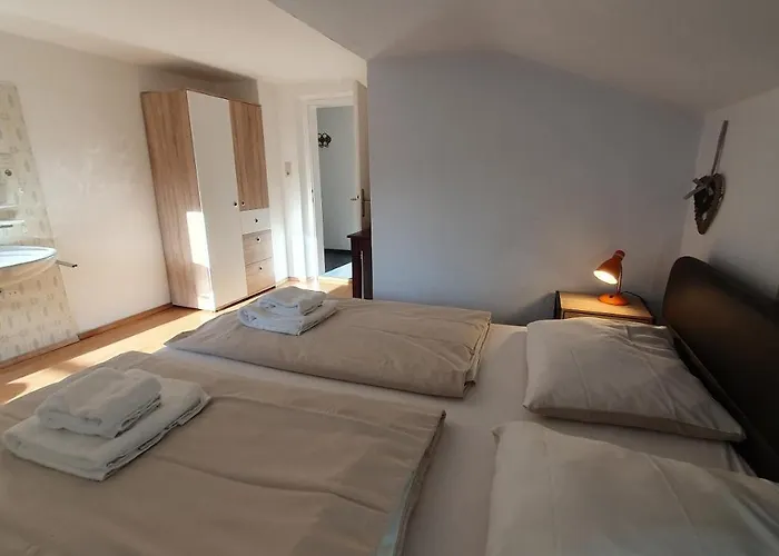 Διαμέρισμα Haus Therese