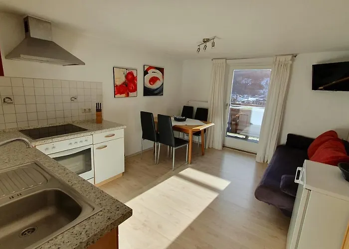 Haus Therese Κίρχμπεργκ ιν Τιρόλ