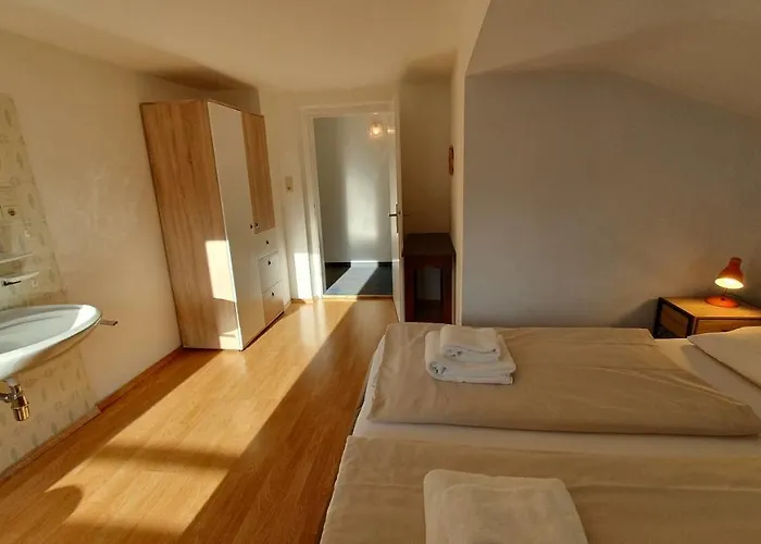 Haus Therese Apartment