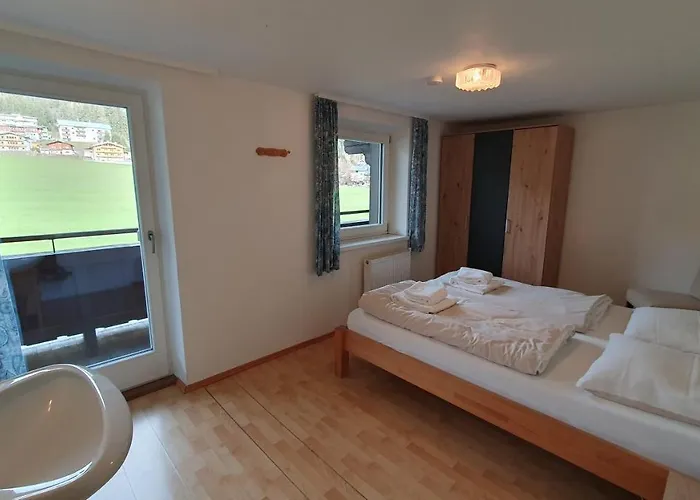 Haus Therese Διαμέρισμα