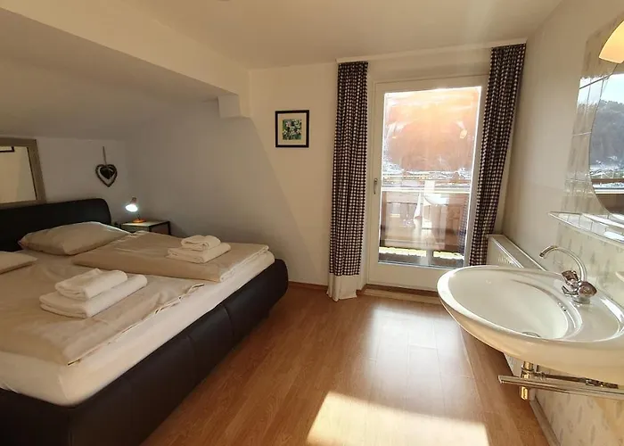 Haus Therese Διαμέρισμα Κίρχμπεργκ ιν Τιρόλ