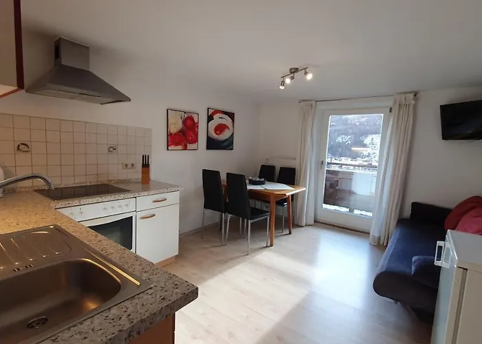 Haus Therese * Κίρχμπεργκ ιν Τιρόλ