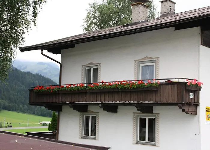 Διαμέρισμα Haus Therese