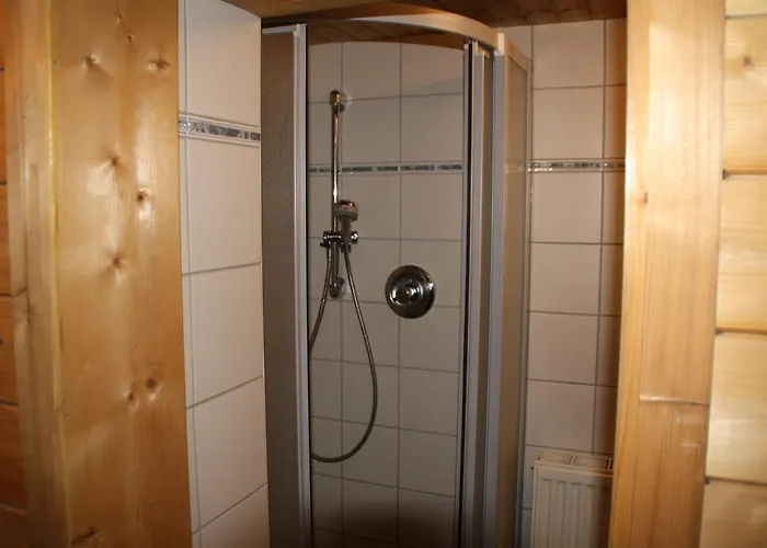 Apartment Haus Therese