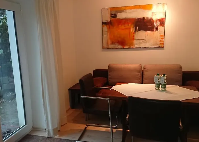 Apartment Haus Therese Kirchberg in Tirol