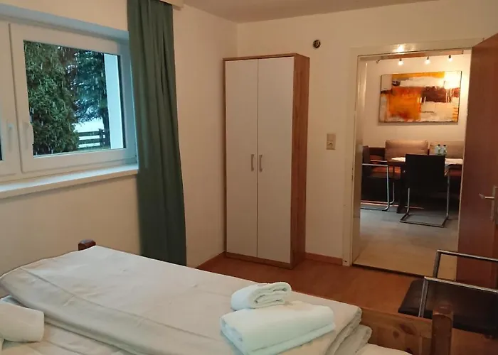 Haus Therese * קירשברג אין טירול