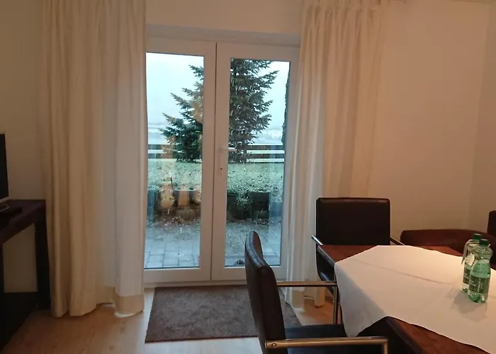 Haus Therese Kirchberg in Tirol