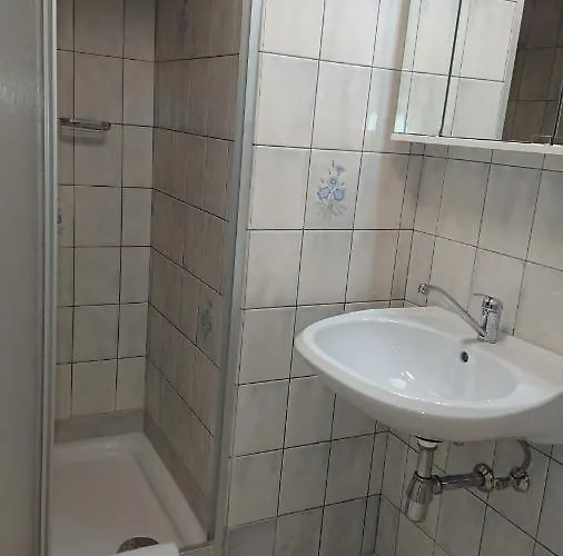 Apartment Haus Therese Kirchberg in Tirol