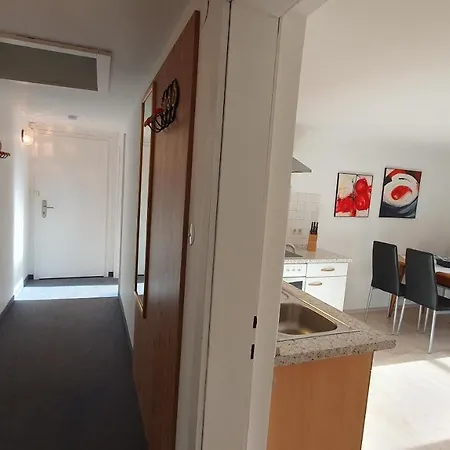 Haus Therese 3*